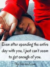 Knowing i will spend the rest of my night dreaming with you is enough to get me sleepy. Best 70 Good Night Quotes For Her That Are Heart Melting 2021 Trytutorial