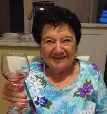 Rose Grando Obituary (2016)