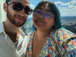 winter is for hiking ⛄️