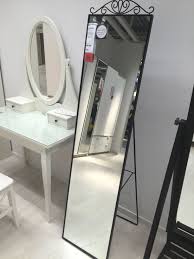 Spiegel Ikea Karmsund Met Of Zonder Kroon Quarto Loja De Roupa Espelho