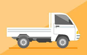 Gambarr sketsa mobil memang memiliki daya tarik tersendiri. 33 Gambar Mobil Pick Up Kartun Richi Mobil