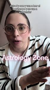 Horóscopo de Susan Miller: Predicciones para octubre