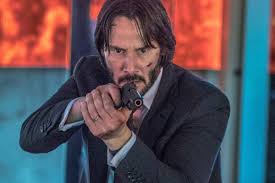 It is the second installment in the john wick film series, and the sequel to the 2014 film john wick. Keanu Reeves Back With A Vengeance In John Wick Chapter 2 Chicago Sun Times