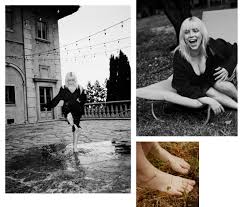 Billie Eilish and the Pursuit of Happiness