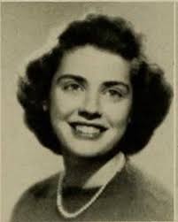 Betty Doria's Instagram, Twitter & Facebook