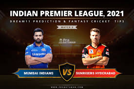 While the sunrisers hyderabad desperately need to win this game for them to have any shot at qualifying for the playoffs, the mumbai indians have already qualified and can now rest easy. U9kq7 Cexly0fm