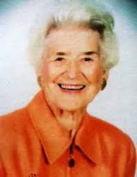 Iris Julia Hill Edens (1924-2012)