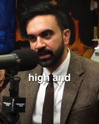 New York’s Mamdani—Genius or Disaster? His 3 Big Proposals