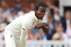 He made his first international appearance in an odi against ireland at the village, may 03, 2019. Jofra Archer To Undergo Second Covid Test Before Joining England Squad The New Indian Express