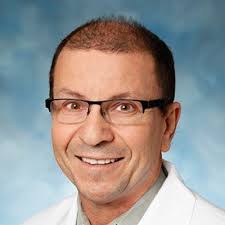 Dr. Diego Sadler, MD: Cardiologist