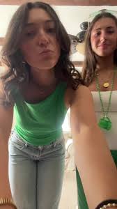 alyssa estep (@lyssestep)'s videos with Spring Into Summer