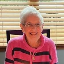 Janet E. (Strout) Larkin Obituary March 3, 2024