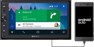 Stereo head units can have a cd changer so that you can load more than one cd into the player and change the one playing at the press of a button. Android Auto Best Aftermarket Head Units June 2017