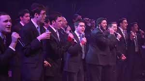 Who Are the Miami Boys Choir, the Jewish Choir Group That's Viral on  TikTok? And What Are 2008 Members Doing Now?