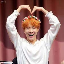 He secretly enjoys it, but shhh you didn't hear that from me. When J Hope Being Extra Army S Amino