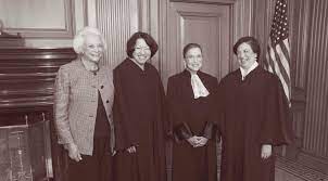 Cases considered by the supreme court under its 'original jurisdiction' are handled very differently than cases heard on appeal as usual. Meet The Women Who Preceded Amy Coney Barrett On The Us Supreme Court