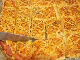 Feuilletes Aperitif Delicieux 1 2 3 Degustez Feuilletes Aperitif Recette Feuillete Aperitif Recette Apero Facile