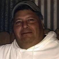 Arnoldo Sanchez Obituary