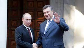 We did not find results for: V Kremle Priznali Chto Putin Kontroliruet Dejstviya Yanukovicha