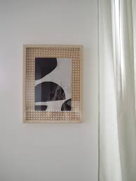 Mini Ikea Rattan Diy 3 3 September Edit Diy Furniture Easy Diy Furniture Renovation Diy Furniture Cheap