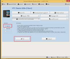 Unlock your htc desire 626s to use with another sim card or gsm network. Htc 626s Unlock Bootloader S Off Reparacion De Imei Con Chimera Tool Soportebox