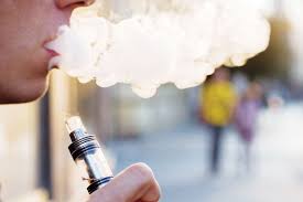 While inhale and exhale sounds simple enough, knowing how to vape correctly can improve your vaping experience. Podcast What We Still Don T Know About The Chemical Culprit In Vaping Illnesses