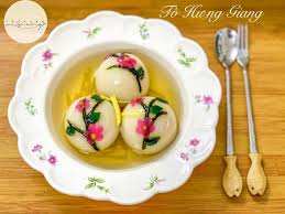 Cùng học cách làm những viên bánh chay với phần nhân đỗ xanh thơm bùi nhé! Wdfnxqbih1zvm