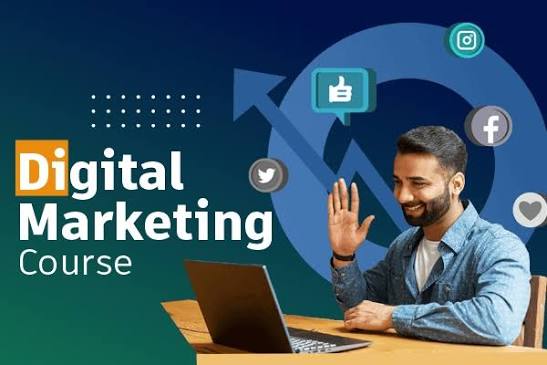 Digital Marketing Course [2025] Online | Government Certification