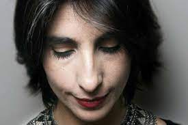 Последние твиты от carolina del carmen peleritti (@la_peleritti). Carolina Peleritti Habla De Su Ex Pareja Luis Spinetta La Nacion