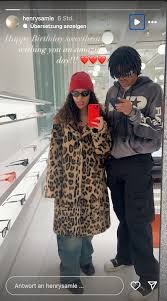 Seltener Anblick: Heidi Klums ältester Sohn zeigt jetzt sein Liebesglück -  BUNTE