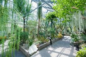 Botanischer Garten Bochum