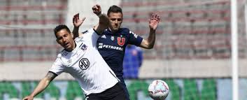 Revisa la fecha, hora y canal entre colo colo vs. Cuando Juega Colo Colo Y La U De Chile Este Es El Fixture De Finales Para Evitar El Descenso