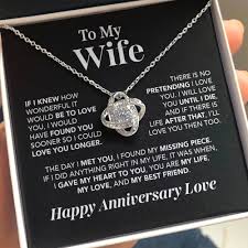 Collier anniversaire