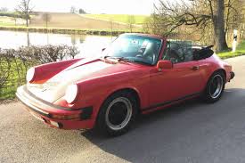 Ya está disponible el nuevo porsche 911 cabrio 2019, el ejemplar con capota. Gutschein Porsche 911 Carrera Cabrio Fahren Auto Schuchl