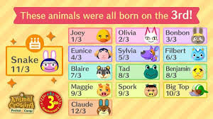 Check spelling or type a new query. Animal Crossing Pocket Camp Photos Facebook