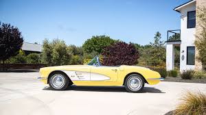 Image result for Canary Yellow 1958 General Electric