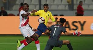 Currently, ecuador rank 4th, while peru on sofascore livescore you can find all previous ecuador vs peru results sorted by their h2h matches. Ecuador Vs Peru Live Tv Channels Schedules And How To Watch The Qatar Qualifying Game The News 24