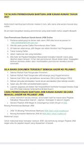 Dipisah apa disambung, menggunakan spasi atau tidak? News Are You Eligible And How To Apply Bpr 2 0 A Quick Summary