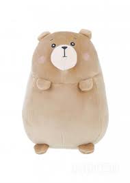 Miniso Australia Bear Plush Toy Bear Plush Plush Toy