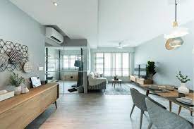 Bendemeer Light Interior Design Renovation Projects In Singapore Interior Design Singapore Interior Design Home Interior Design