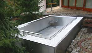 Pools Whirlpools Nova Pool