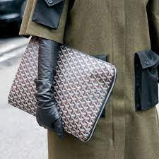 We made a list of the most expensive purse brands in the world. Why Goyard Remains Fashion S Most Mysterious Luxury Brand Vox