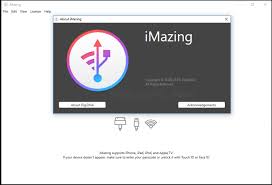 Imazing offers many more features than itunes and is much easier to use. Digidna Imazing 2 13 8 Crack Mac Torrent Activation Number 2021