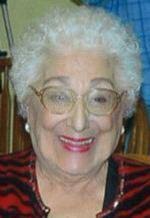 Theresa Hammock Obituary