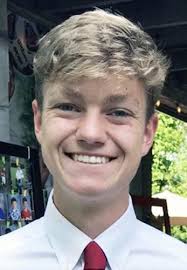 Maryville native chosen for global scholar program