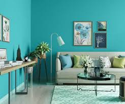 Hawaiian Blue N 9703 House Wall