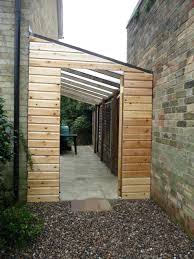 Office Design Corner Garden Office Shed Huntingdon Garden Lean To More Corner Garden Office Corner Plot Garden Off Diy Schuur Achtertuinideeen Achtertuin Huis