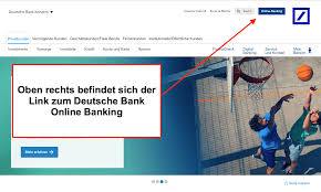 Deutsche Bank Online Banking Login Direkt Zum Banking Login