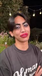 Kath's BFF Arisse with her Boyfriend and Trina in HLA Premier Night 😍😍