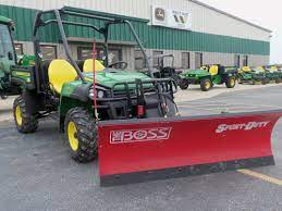 Pin On John Deere Equipment